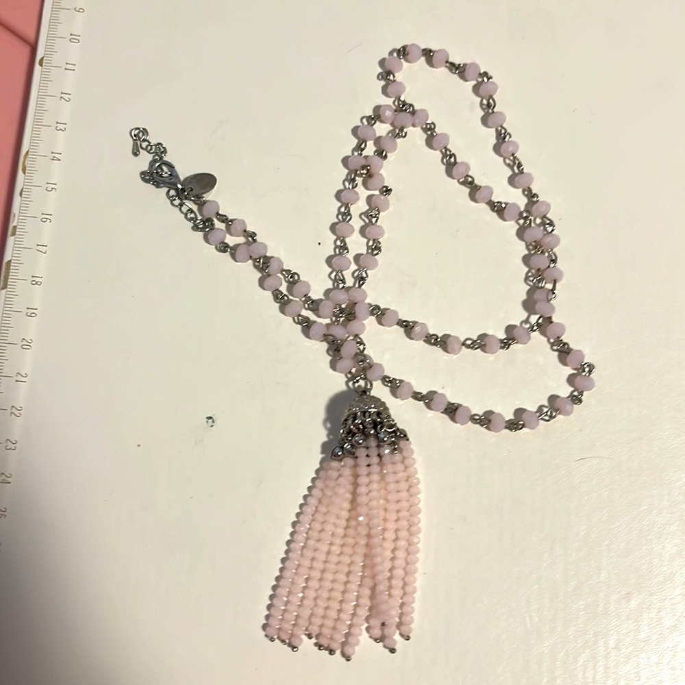 Charming Charlie necklace